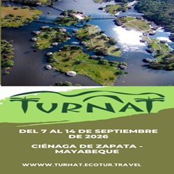 TURNAT 2026, del 7 al 14